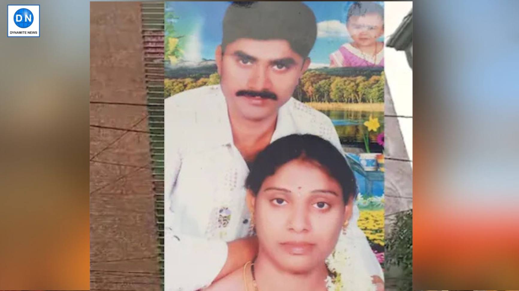 Man allegedly kills wife, boils body parts in Telangana