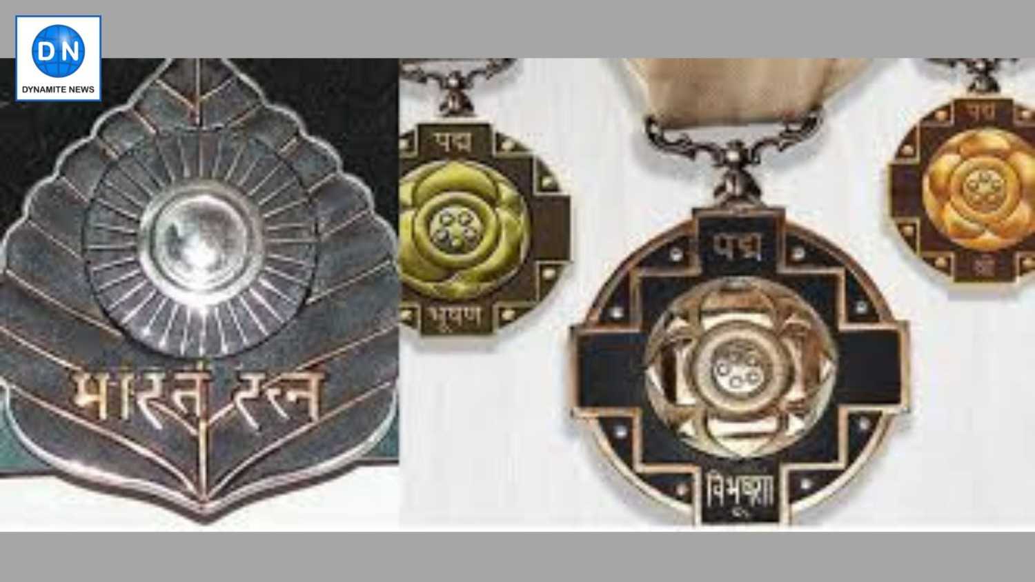 Bharat Ratna and Padma Awards