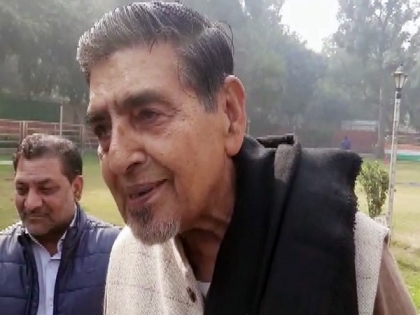 Former Minister of Overseas Indian Affairs Jagdish Tytler