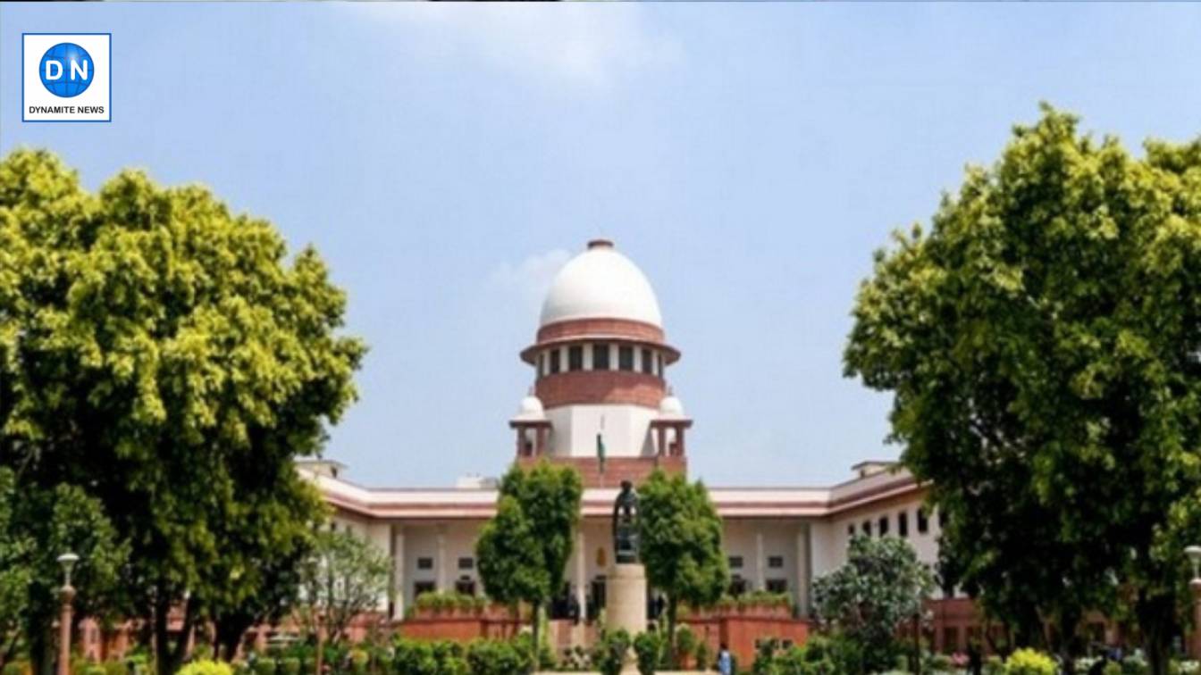 Supreme Court of India