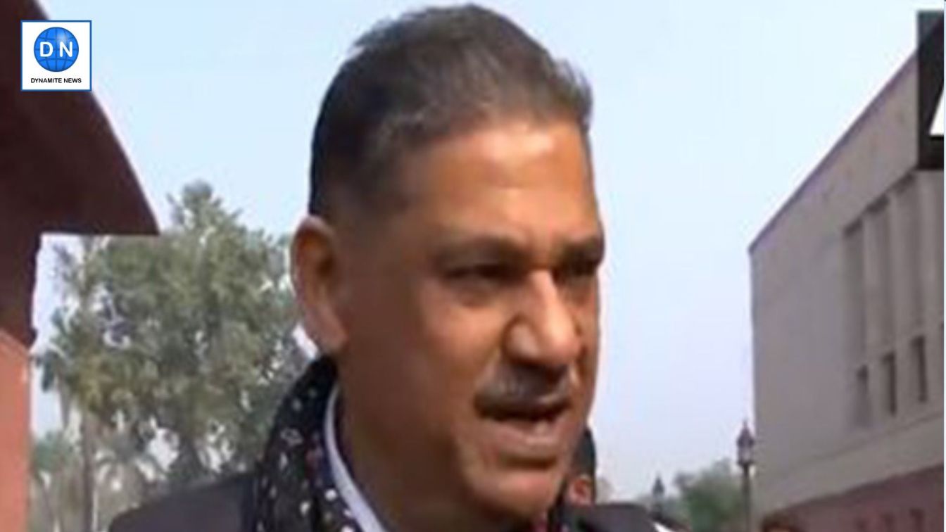 TMC MP Kirti Azad