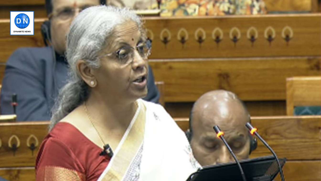 Govt to bring framework to unlock potential marine sector with focus on Andaman and Lakshadweep: FM Sitharaman