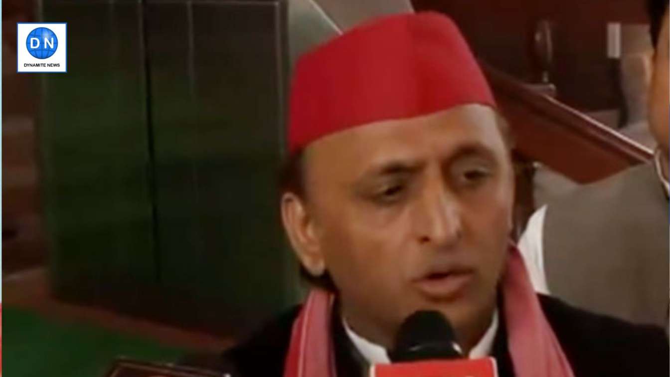 Samajwadi Party Akhilesh Yadav