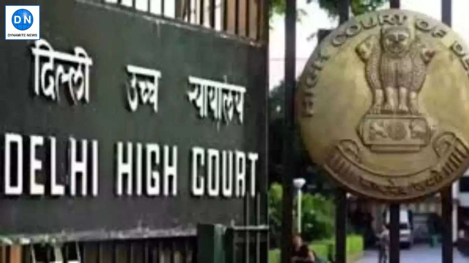 Delhi High Court