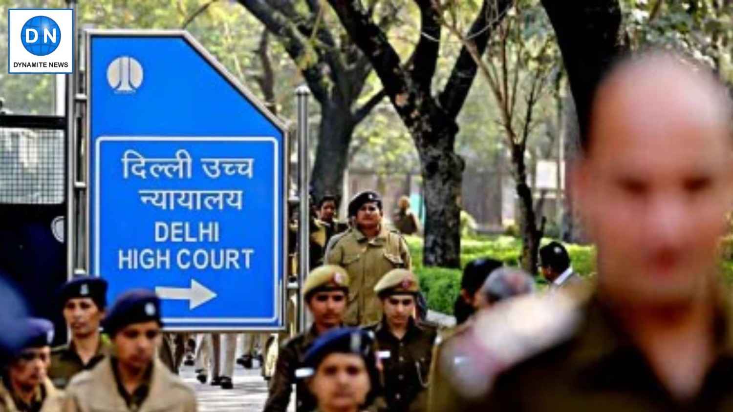 Delhi High Court