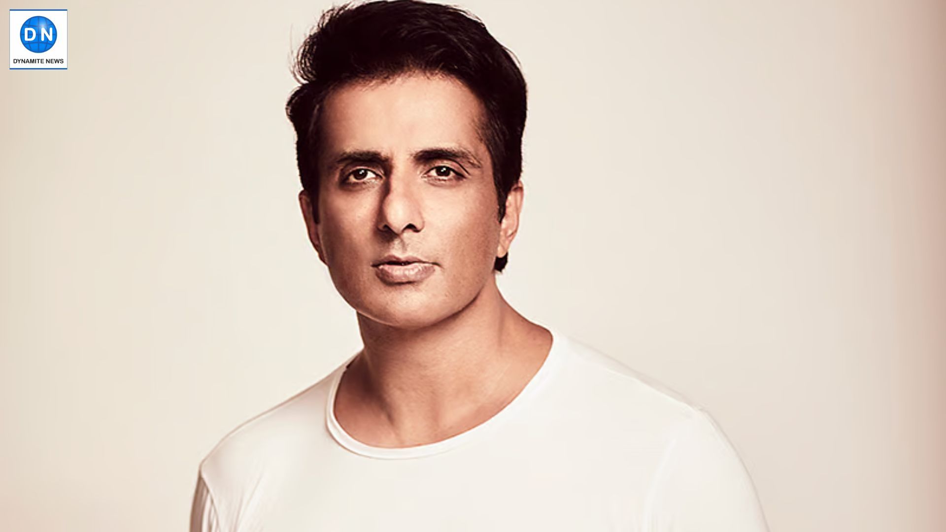 Actor Sonu Sood (File Photo)