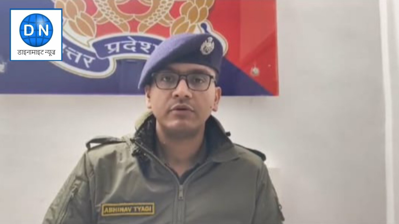 पुलिस की बड़ी कार्रवाई