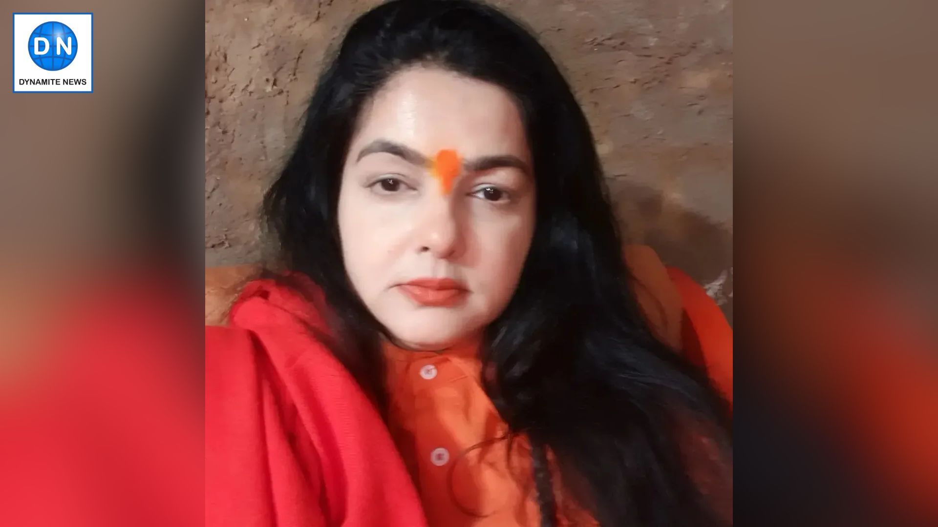 Mamta Kulkarni to remain as 'Mahamandleshawar' of Kinnar Akhara