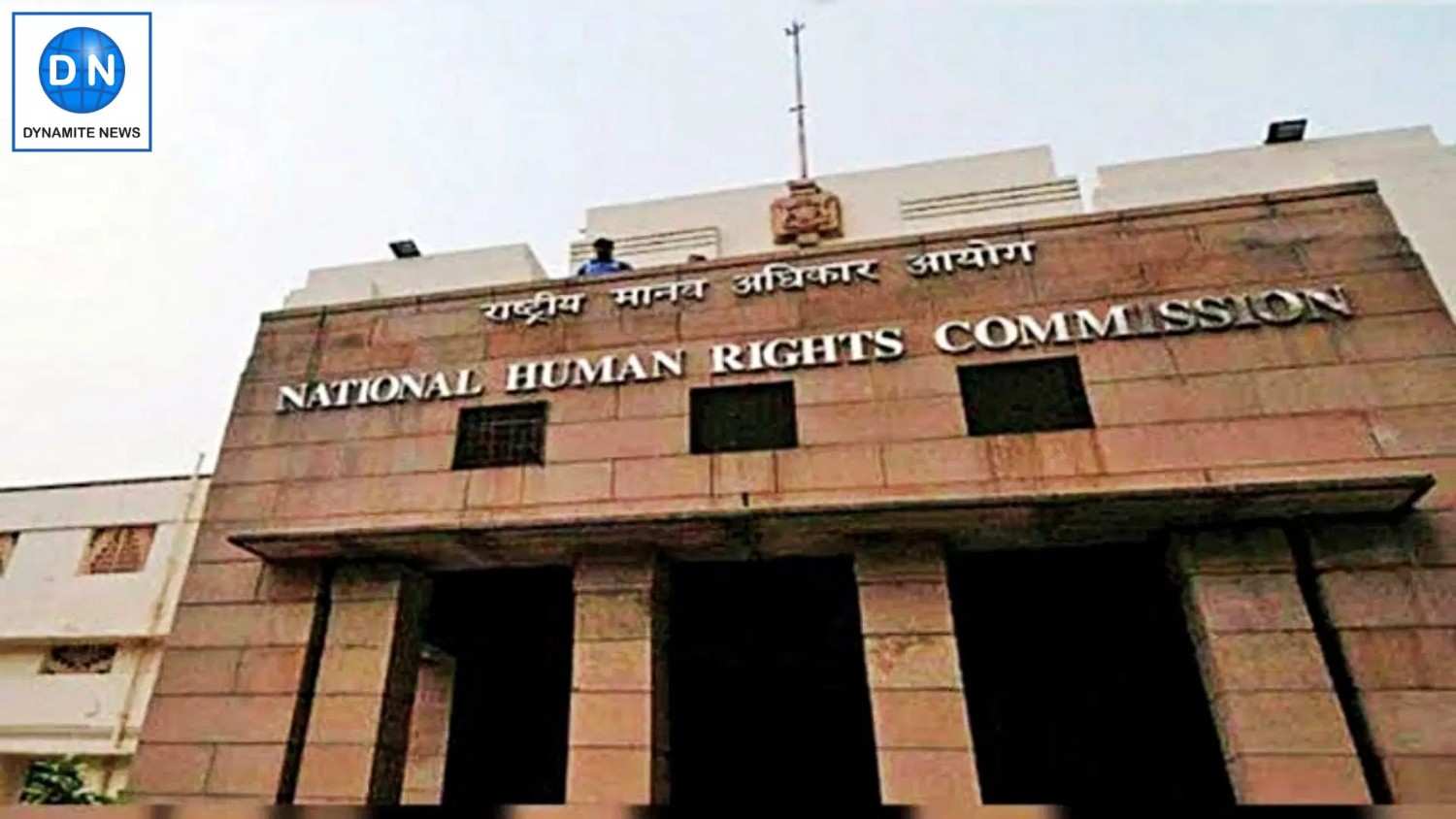 Railway station stampede case reaches NHRC