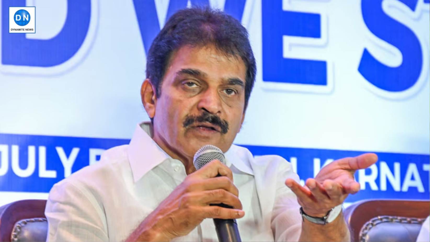 Congress General Secretary K.C. Venugopal