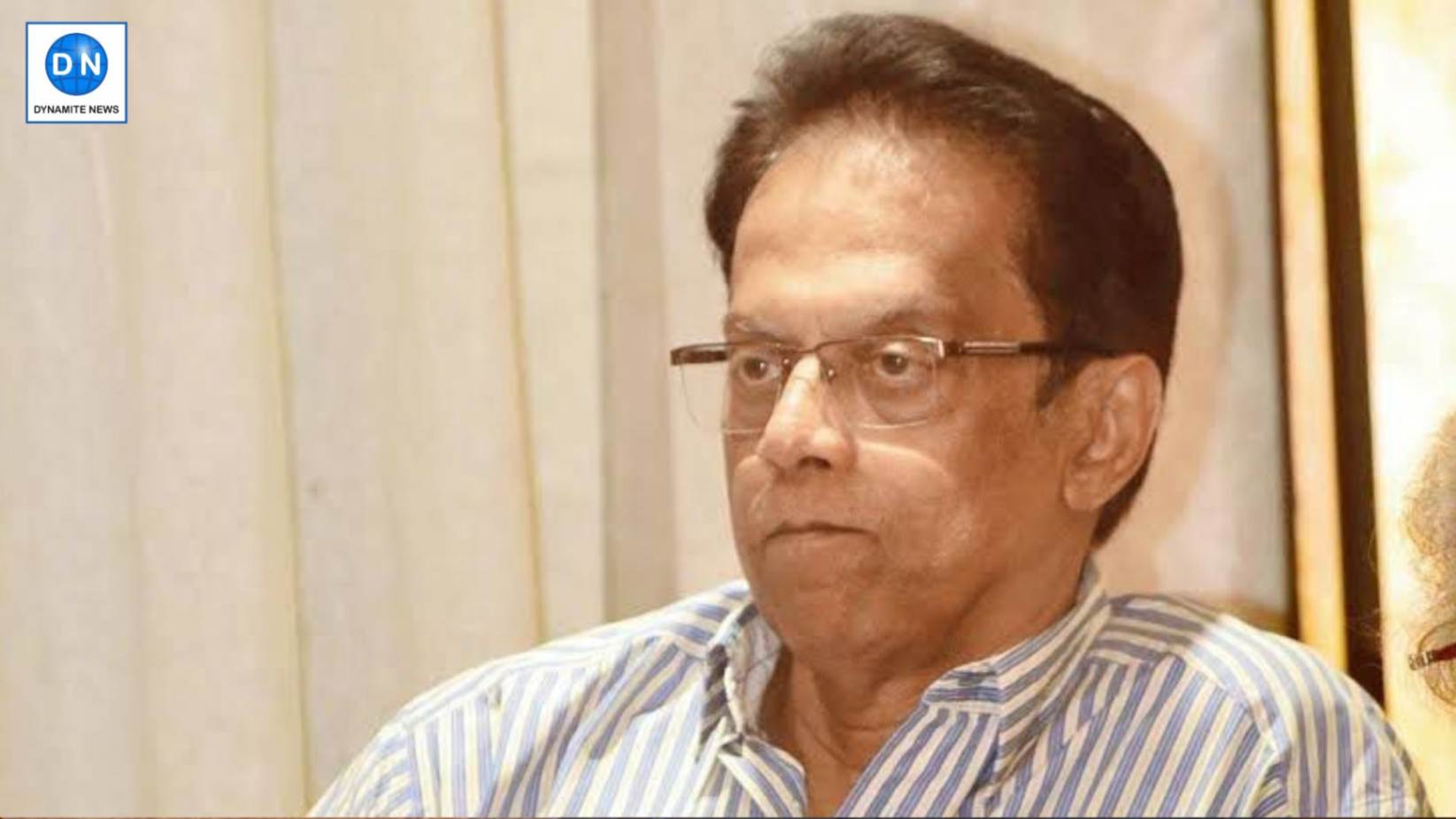 Ex-Mumbai skipper dies Milind Rege (File Photo)