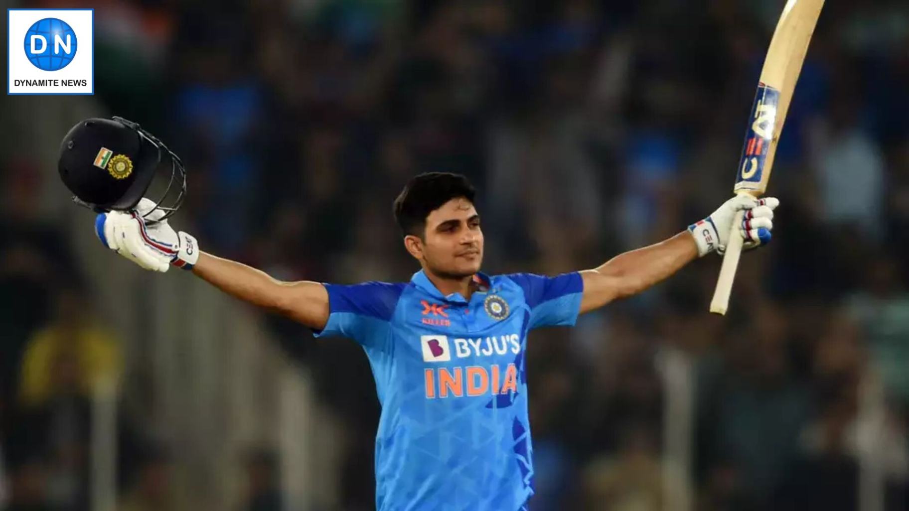 India batter Shubman Gill (File Photo)