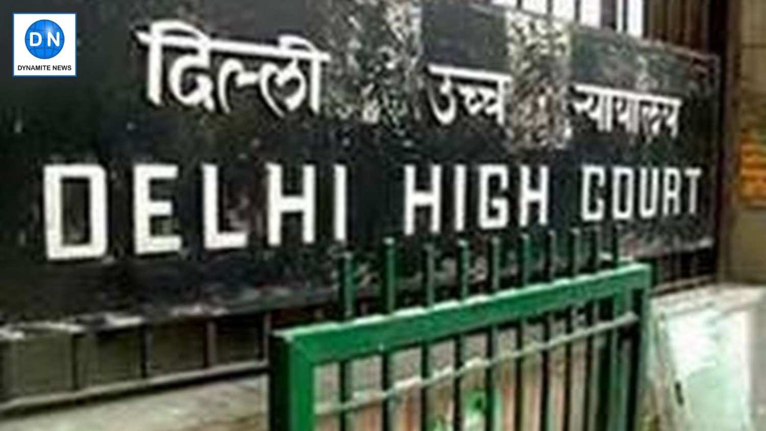 Delhi High Court