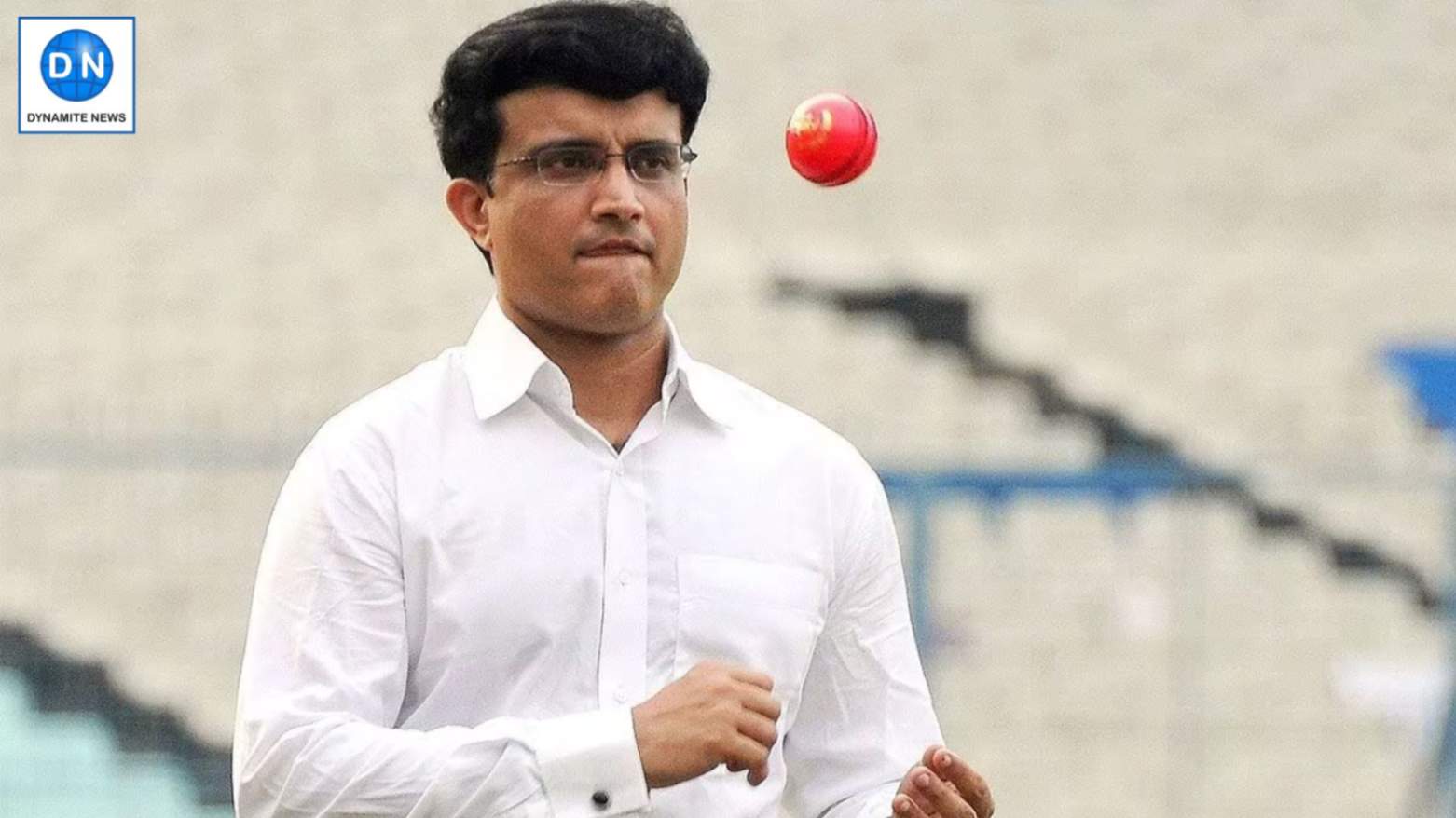 India Indian Cricket Team skipper Sourav Ganguly (File Photo)