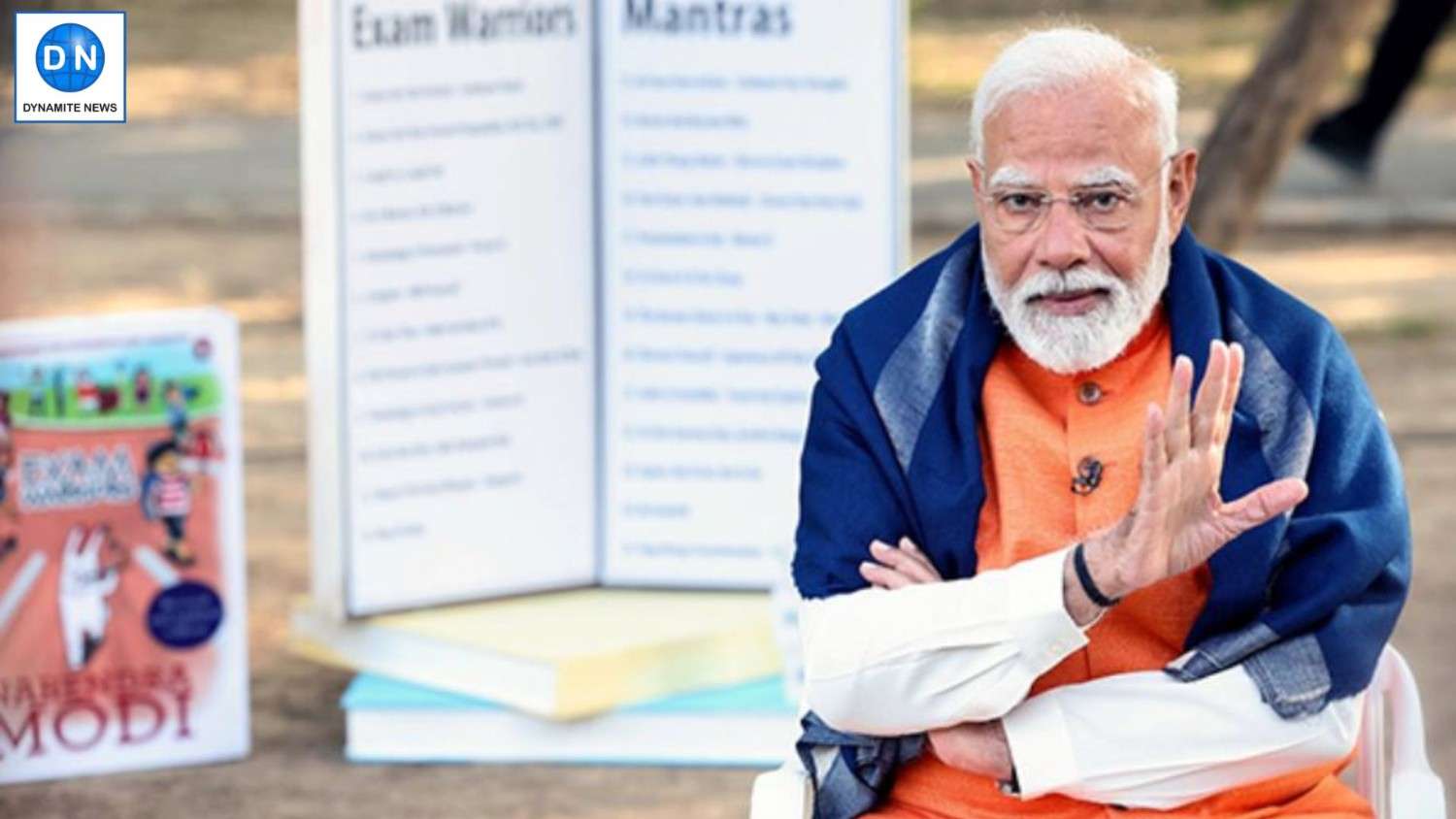 Prime Minister Narendra Modi