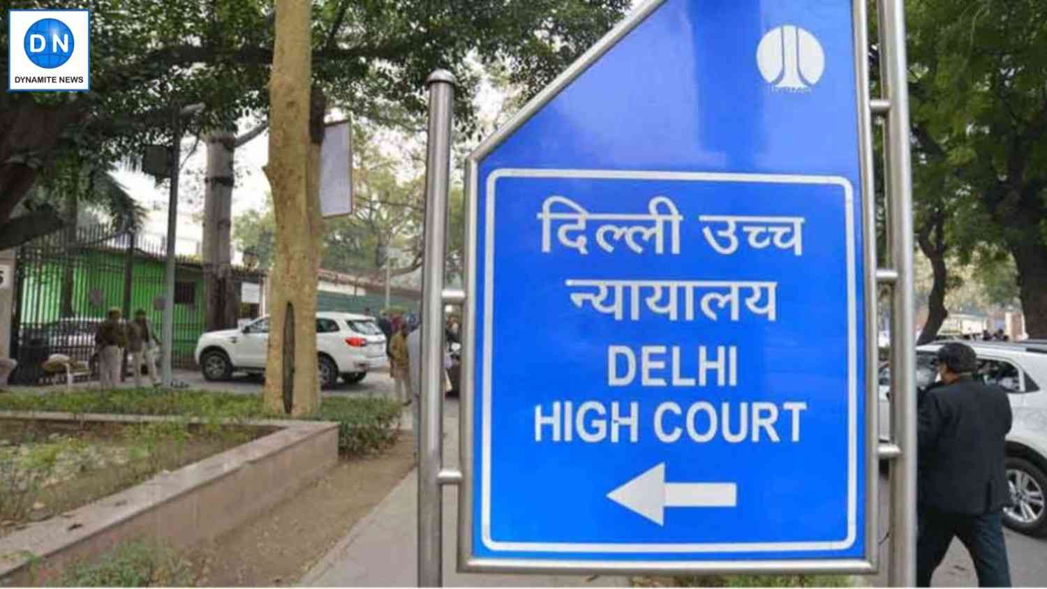 Delhi High Court