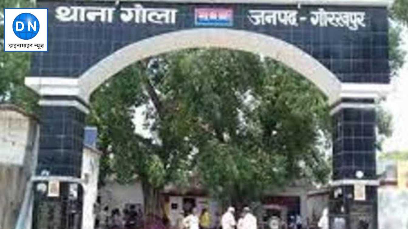 गोरखपुर में परीक्षा देने गया छात्र अगवा