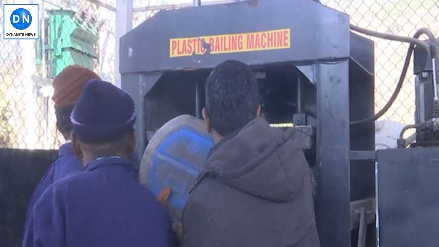 Waste management units in Rajouri help improve cleanliness and generate employment