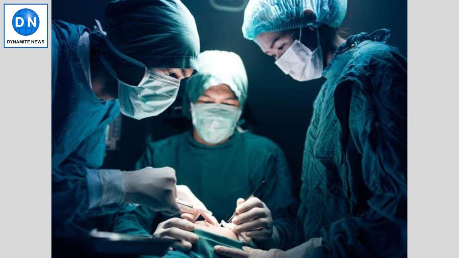 Aiims doctore perform rare surgery