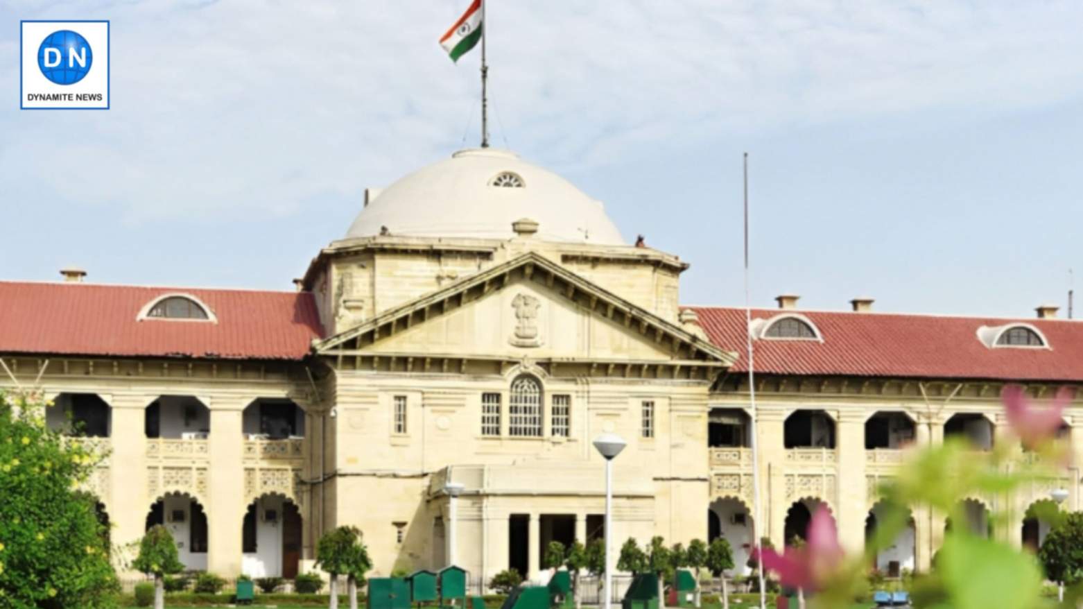 Allahabad High Court