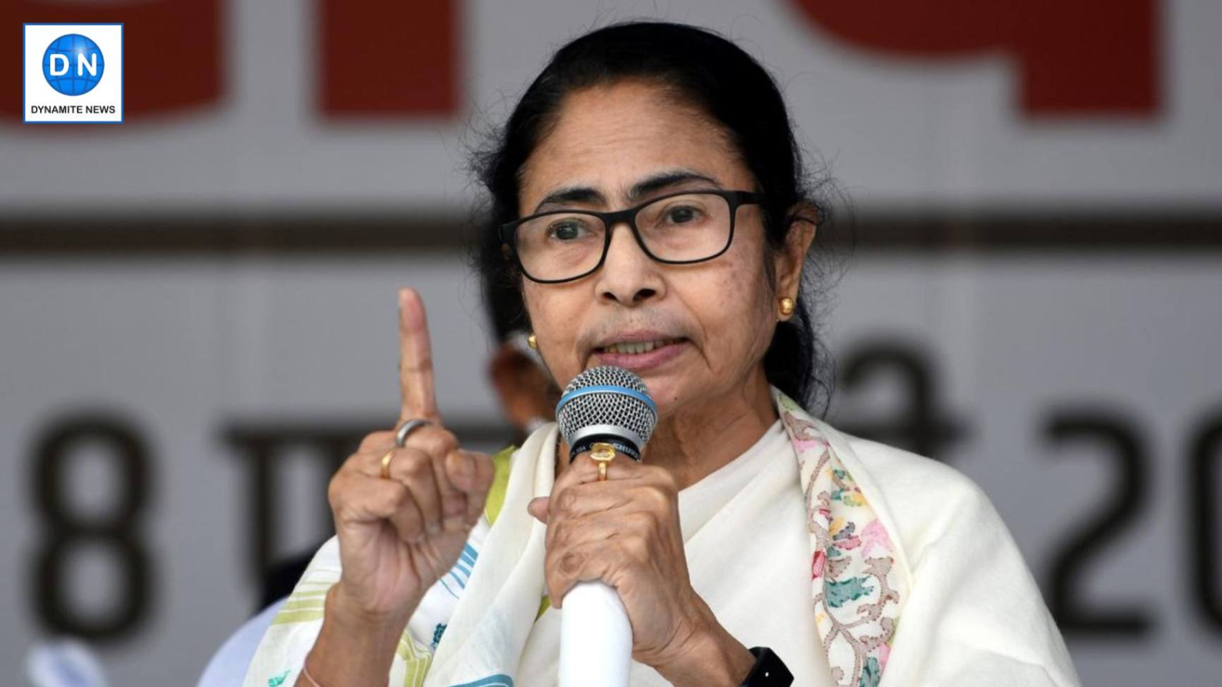 West Bengal Chief Minister Mamata Banerjee