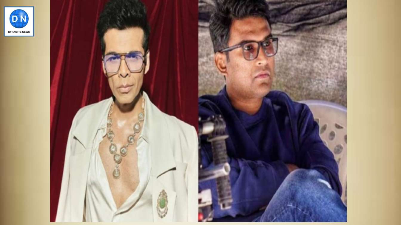 Karan Johar