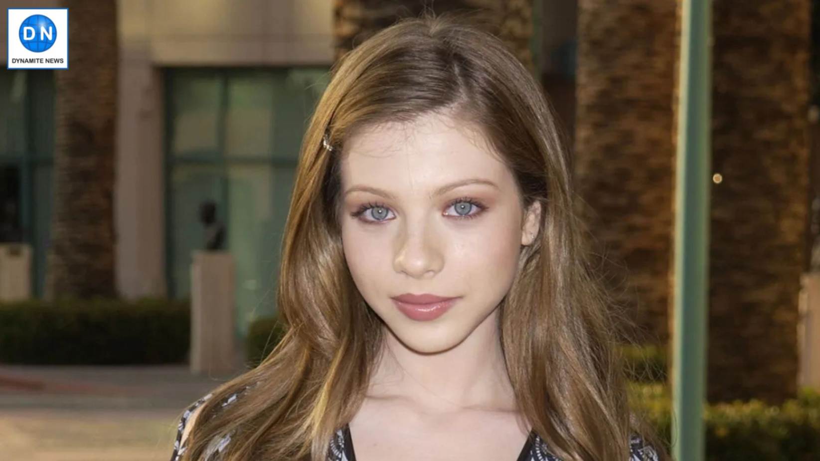 Actor Michelle Trachtenberg passes away at 39