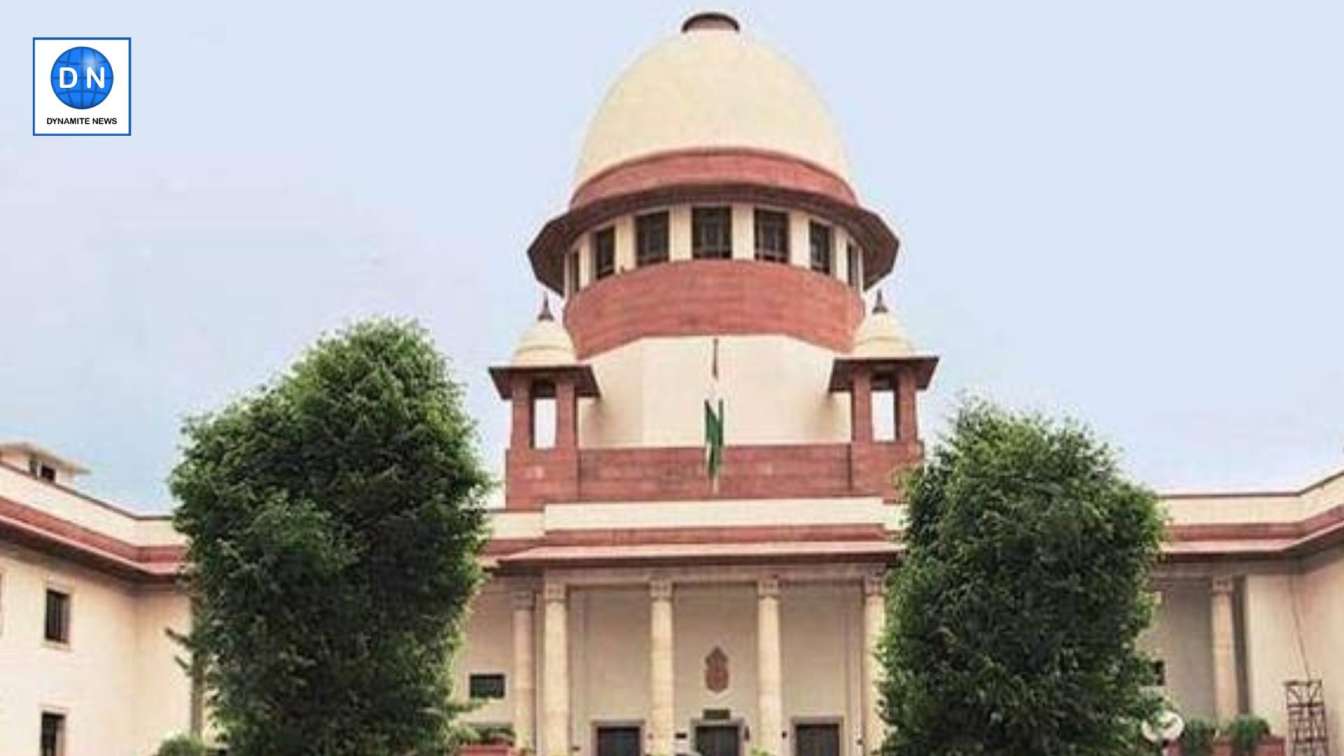 Supreme Court of India