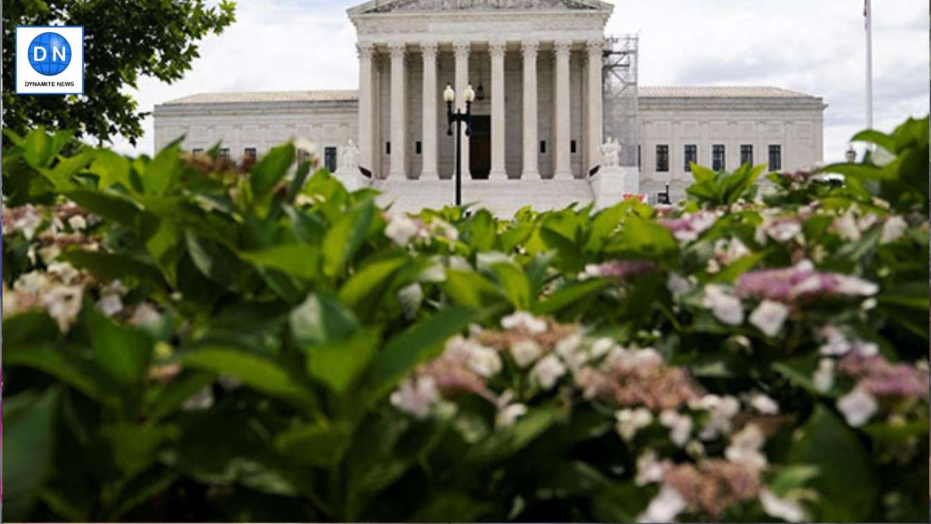 US Supreme Court