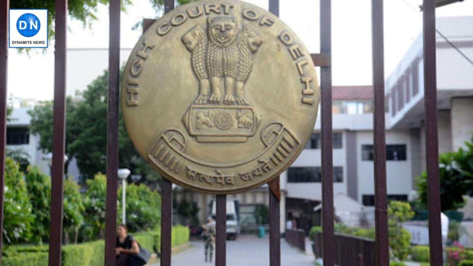 Delhi High Court