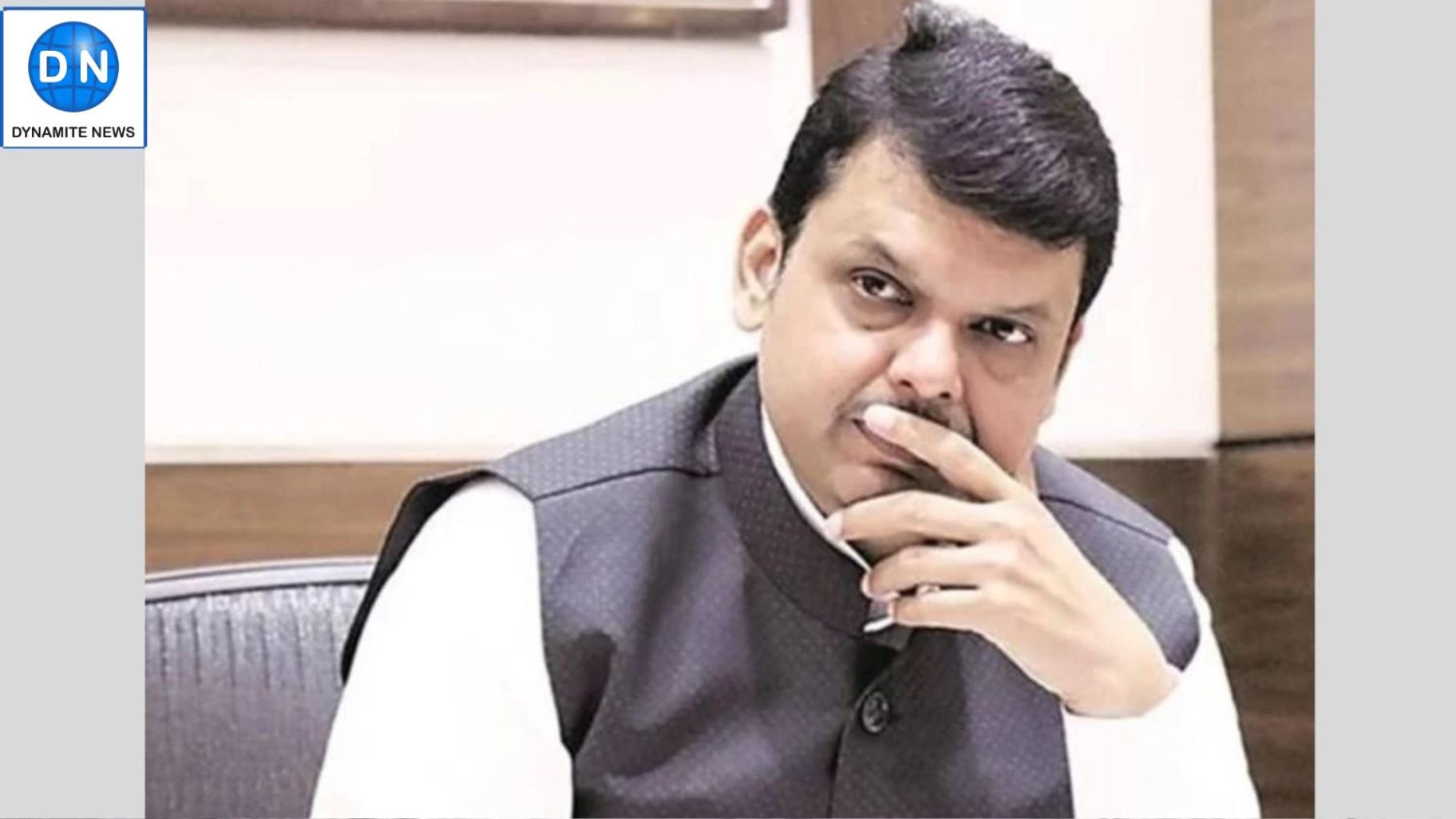 Maharashtra CM Devendra Fadnavis' office received threatening message