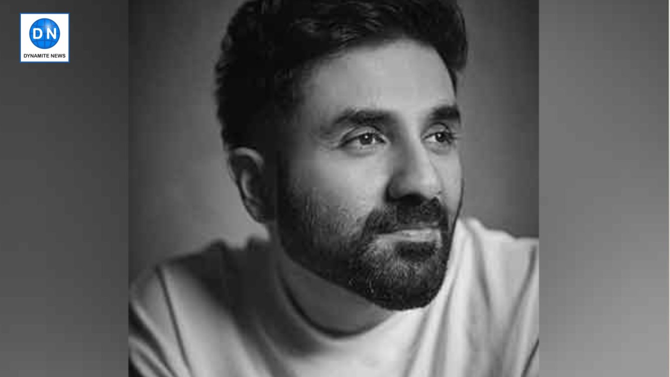 Vir Das