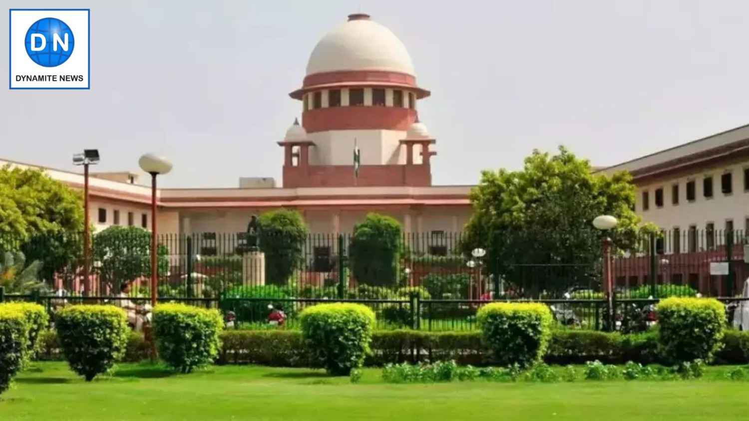 Supreme Court (File Photo)