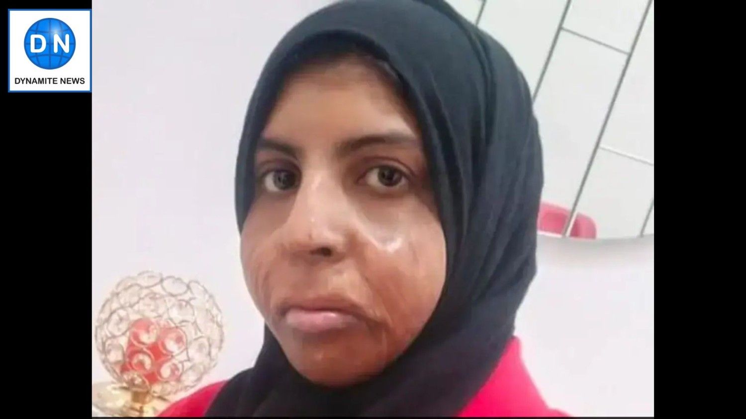 Shahzadi Khan was executed in Abu Dhabi