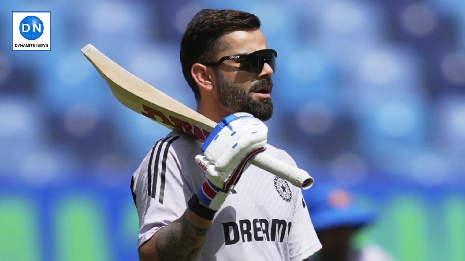 Virat Kohli (File Photo)