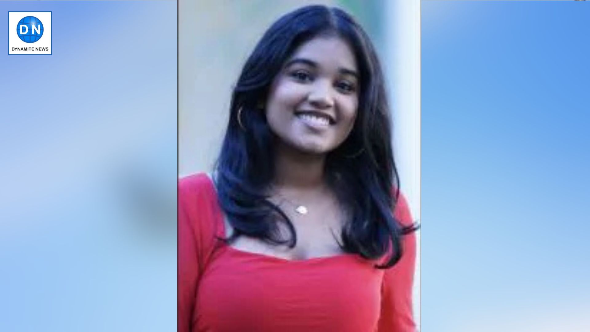 India origin student in US Sudiksha Konanki (File Photo)