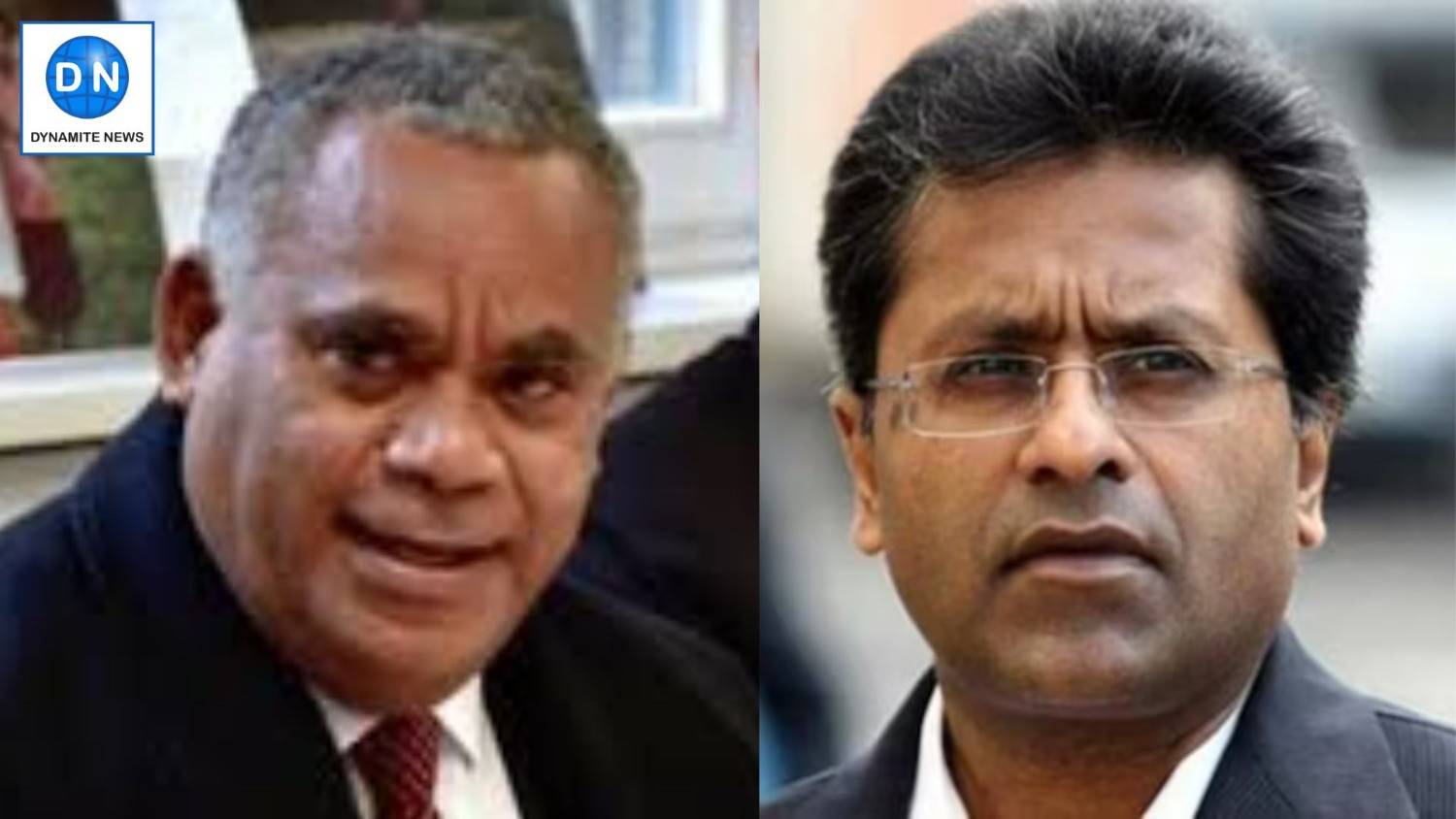 Vanuatu PM Napat cancels Lalit Modi's passport