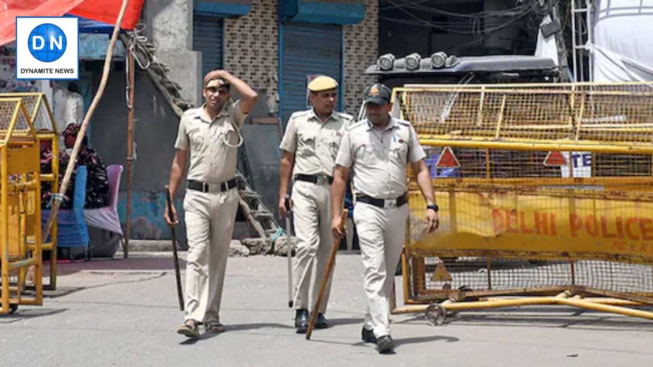 Delhi Police detains seven illegal Bangladeshis