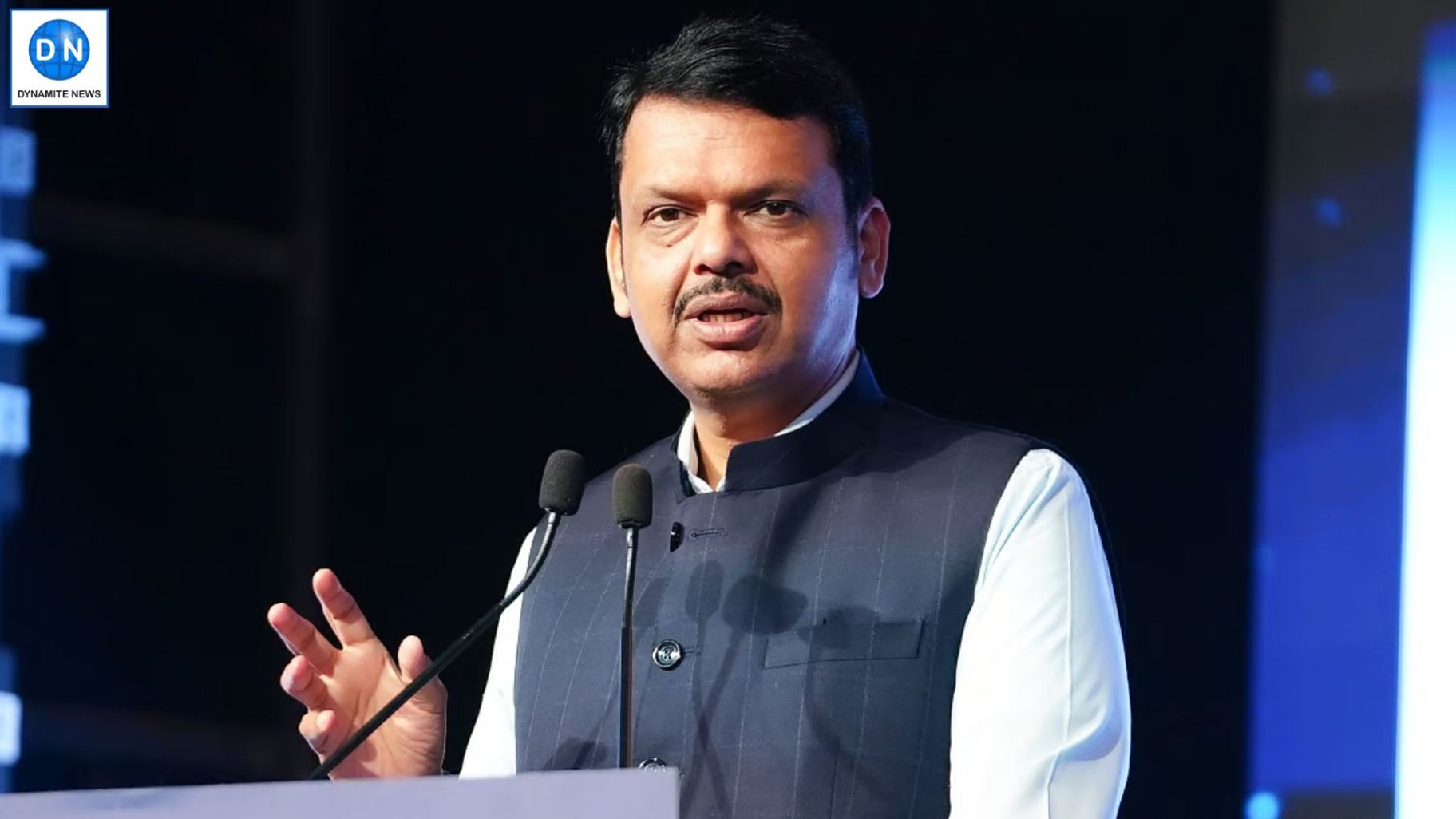 Maharashtra CM Devendra Fadnavis (File Photo)