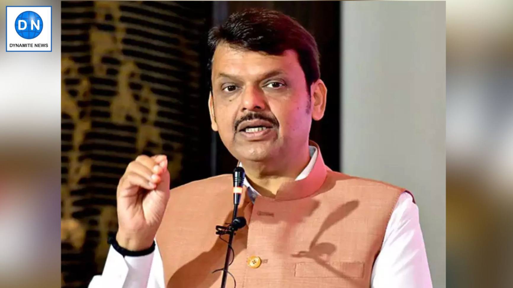 Maharashtra CM Devendra Fadnavis (File Photo)