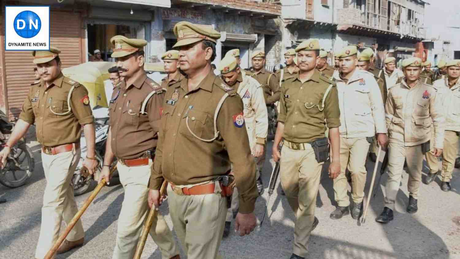 Rape accused killed in police encounter