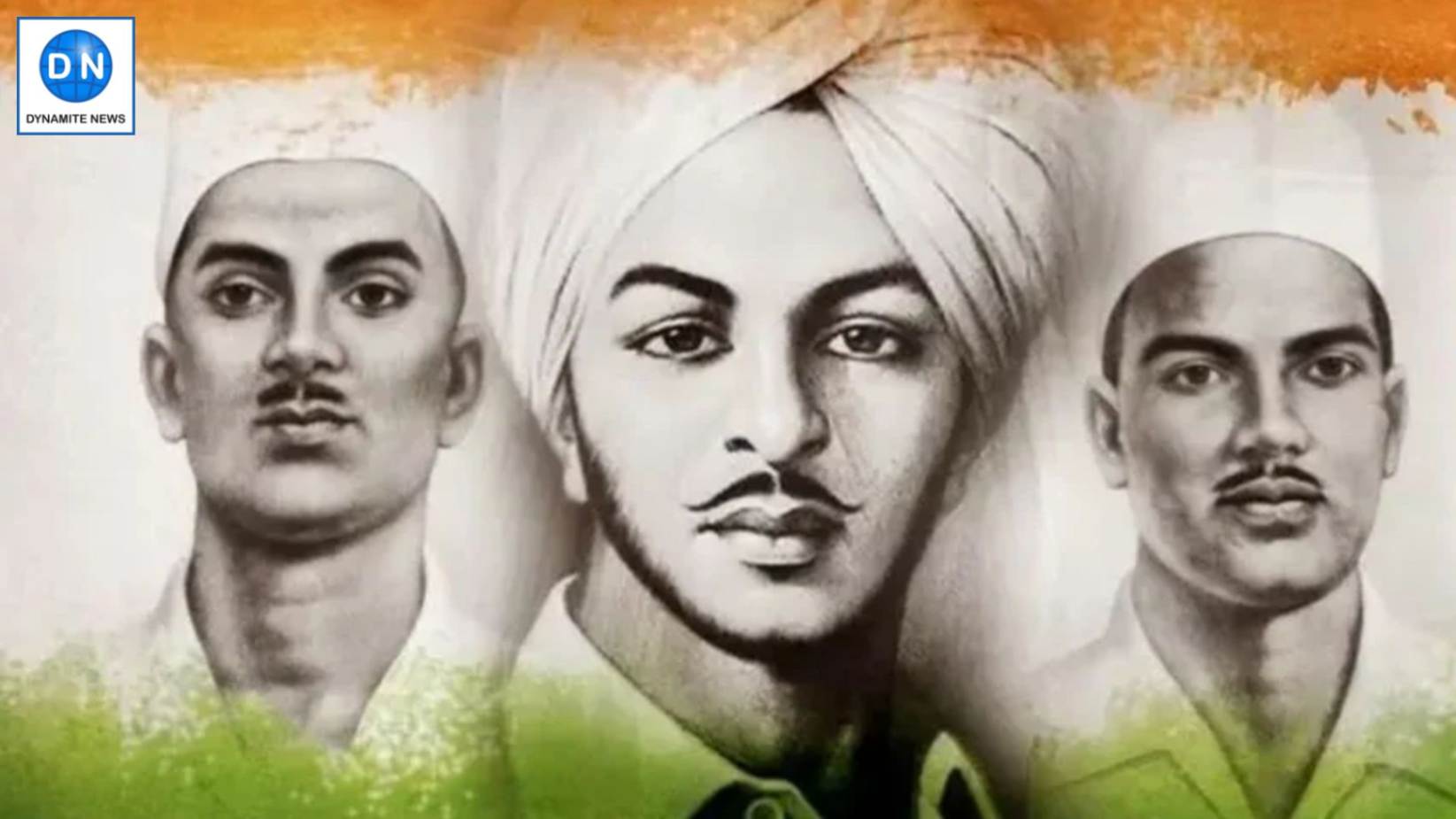 Sukhdev | Bhagat Singh | Rajguru